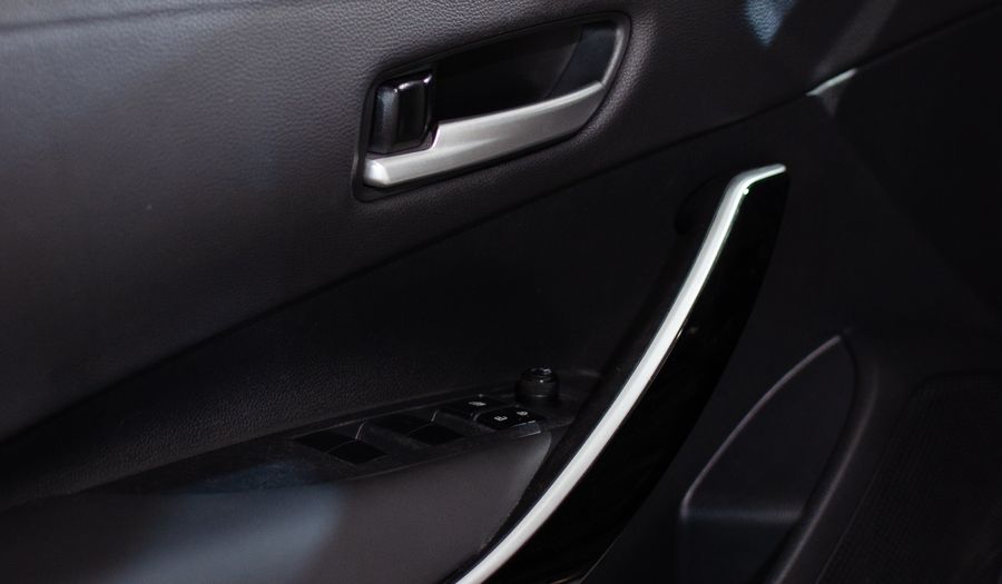 Toyota Corolla 2.0 SE CVT Sedan 2023