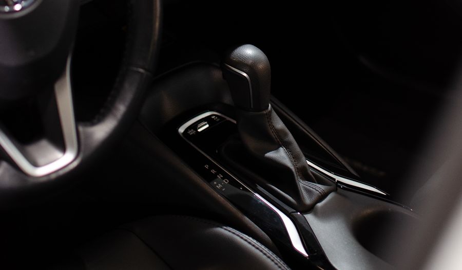Toyota Corolla 2.0 SE CVT Sedan 2023