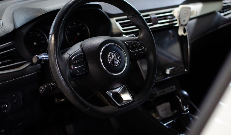 Mg Mg5 1.5 EXCITE CVT Sedan 2023