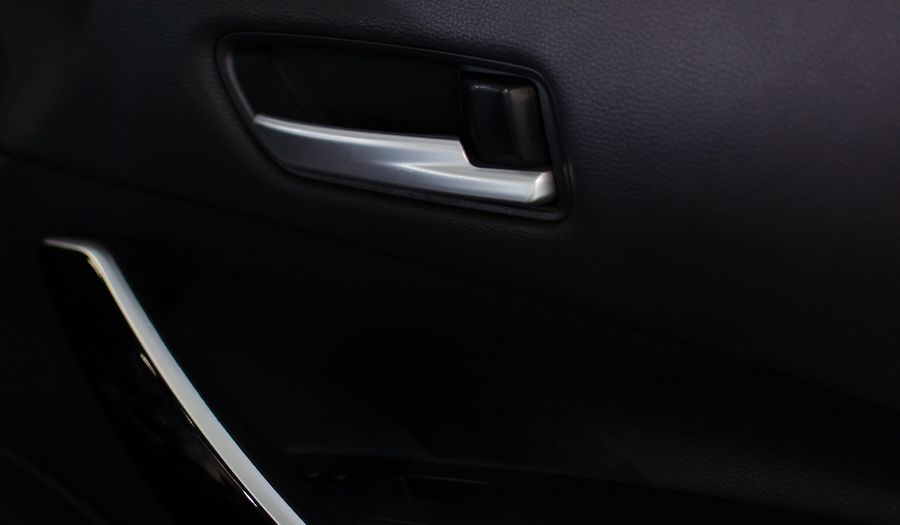 Toyota Corolla 2.0 SE CVT Sedan 2023