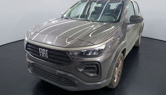 Fiat • Pulse