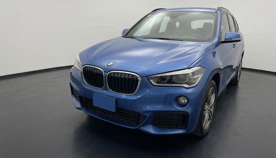 Bmw • X1
