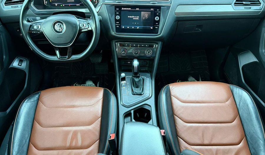 Volkswagen Tiguan 1.4 R-LINE DCT Suv 2021