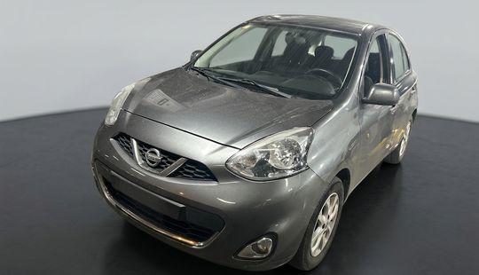 Nissan • March