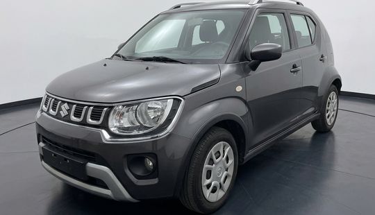 Suzuki • Ignis