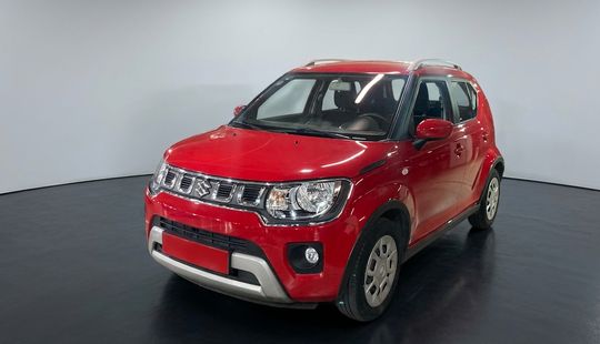 Suzuki • Ignis