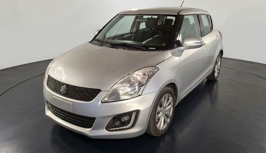Suzuki • Swift