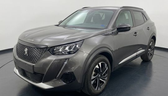 Peugeot • 2008