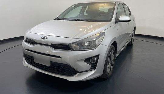 Kia • Rio