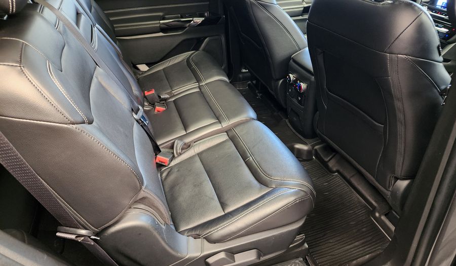 Ford Explorer 3.0 ST AUTO AWD Suv 2023