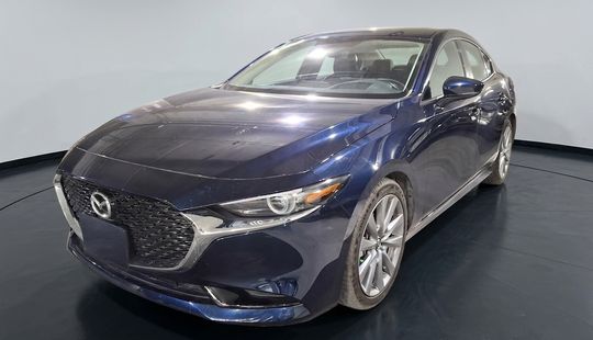 Mazda • Mazda 3