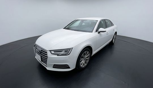 Audi • A4
