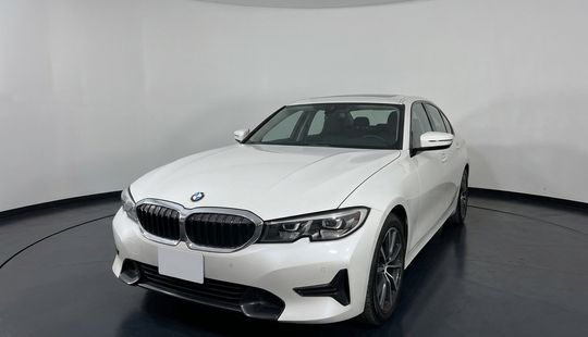 Bmw • Serie 3