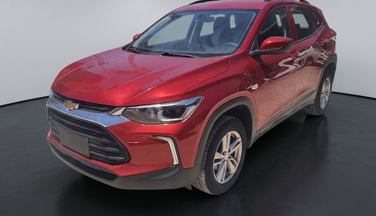 Chevrolet • Tracker