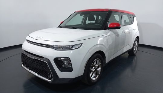 Kia • Soul