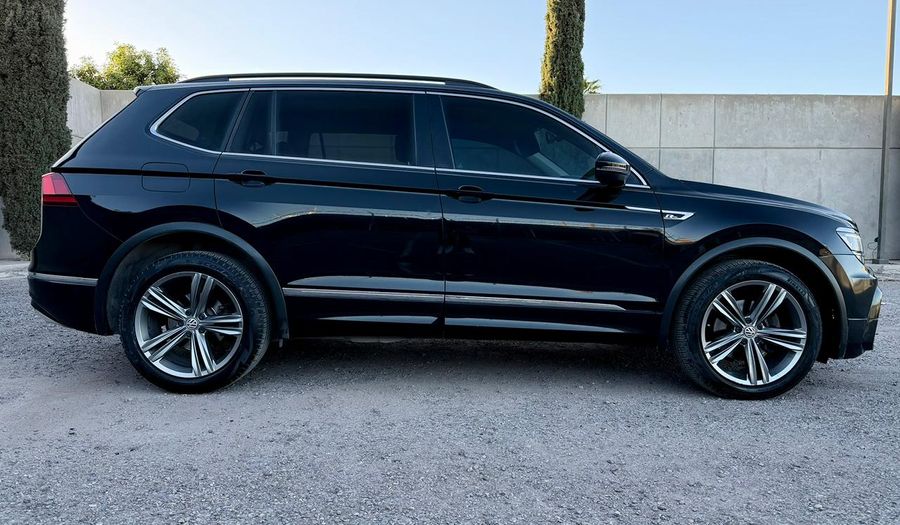 Volkswagen Tiguan 1.4 R-LINE DCT Suv 2021