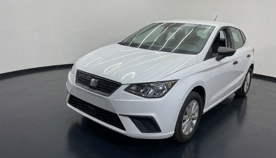 Seat • Ibiza