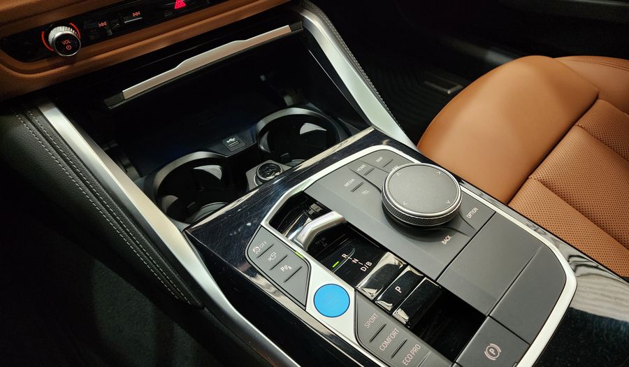 Bmw I4 BEV 84KWH M50 AUTO Hatchback 2024