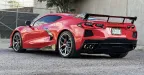 Chevrolet Corvette 6.2 STINGRAY Z51 PERFORMANCE PACKAGE C Coupe 2023