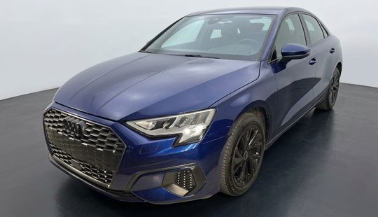 Audi • A3