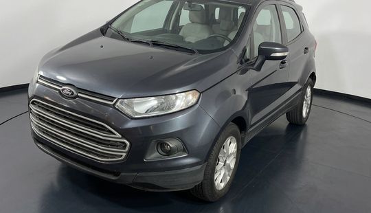 Ford • EcoSport