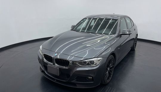 Bmw • Serie 3
