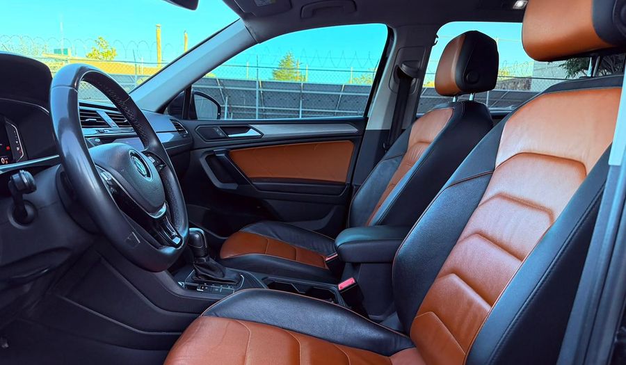 Volkswagen Tiguan 1.4 R-LINE DCT Suv 2021