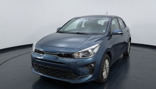 Kia • Rio