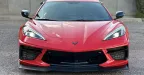 Chevrolet Corvette 6.2 STINGRAY Z51 PERFORMANCE PACKAGE C Coupe 2023