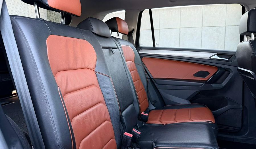 Volkswagen Tiguan 1.4 R-LINE DCT Suv 2021
