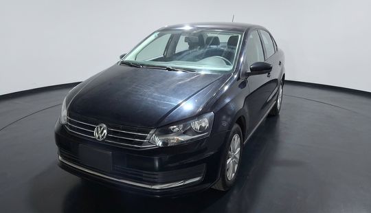 Volkswagen • Vento