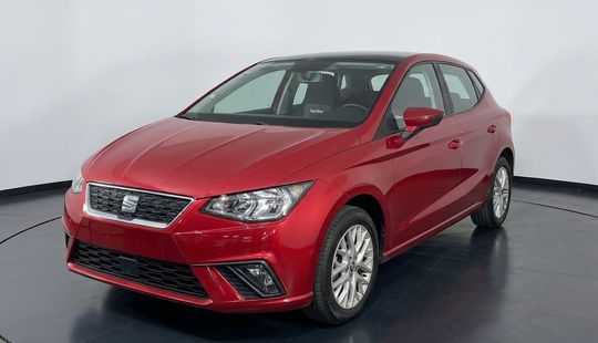 Seat • Ibiza