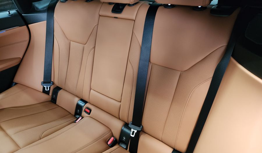 Bmw I4 BEV 84KWH M50 AUTO Hatchback 2024