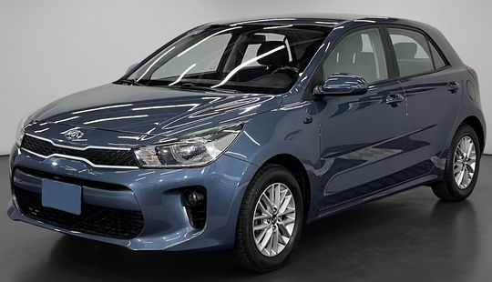 Kia • Rio