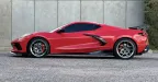 Chevrolet Corvette 6.2 STINGRAY Z51 PERFORMANCE PACKAGE C Coupe 2023