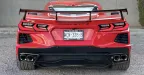 Chevrolet Corvette 6.2 STINGRAY Z51 PERFORMANCE PACKAGE C Coupe 2023