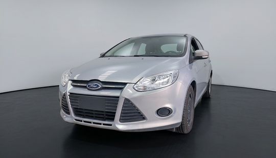 Ford • Focus
