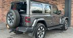 Jeep Wrangler 3.6 MHEV UNLIMITED SAHARA AUTO 4WD Suv 2021