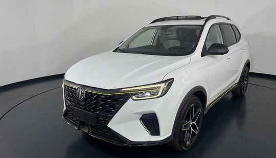 Mg • RX5