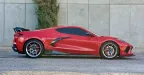 Chevrolet Corvette 6.2 STINGRAY Z51 PERFORMANCE PACKAGE C Coupe 2023