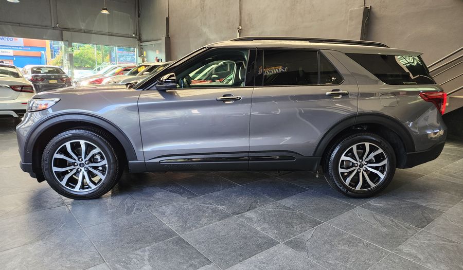 Ford Explorer 3.0 ST AUTO AWD Suv 2023