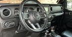 Jeep Wrangler 3.6 MHEV UNLIMITED SAHARA AUTO 4WD Suv 2021