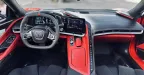 Chevrolet Corvette 6.2 STINGRAY Z51 PERFORMANCE PACKAGE C Coupe 2023