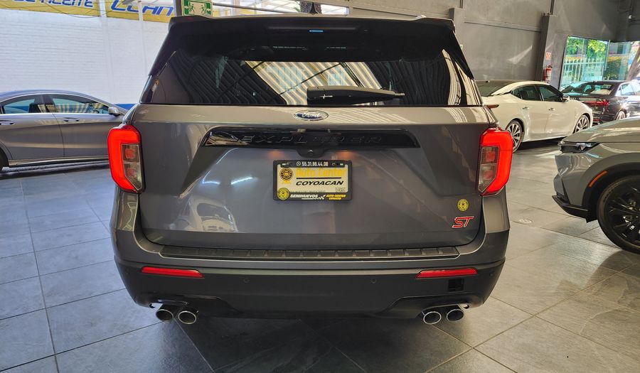 Ford Explorer 3.0 ST AUTO AWD Suv 2023