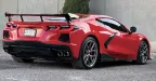 Chevrolet Corvette 6.2 STINGRAY Z51 PERFORMANCE PACKAGE C Coupe 2023