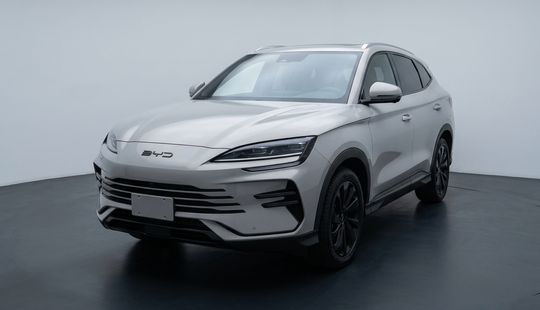 Byd • Song plus