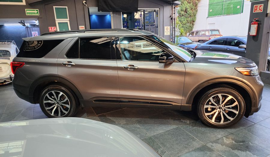 Ford Explorer 3.0 ST AUTO AWD Suv 2023