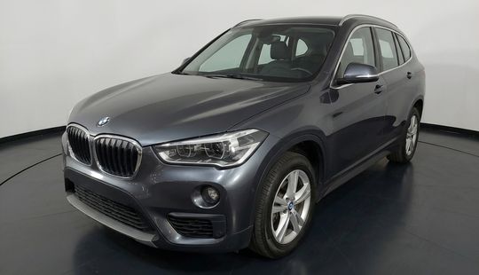 Bmw • X1