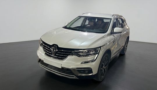 Renault • Koleos