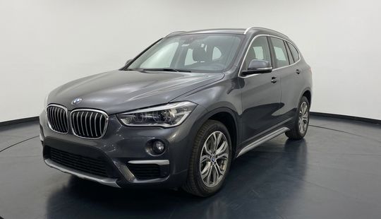 Bmw • X1